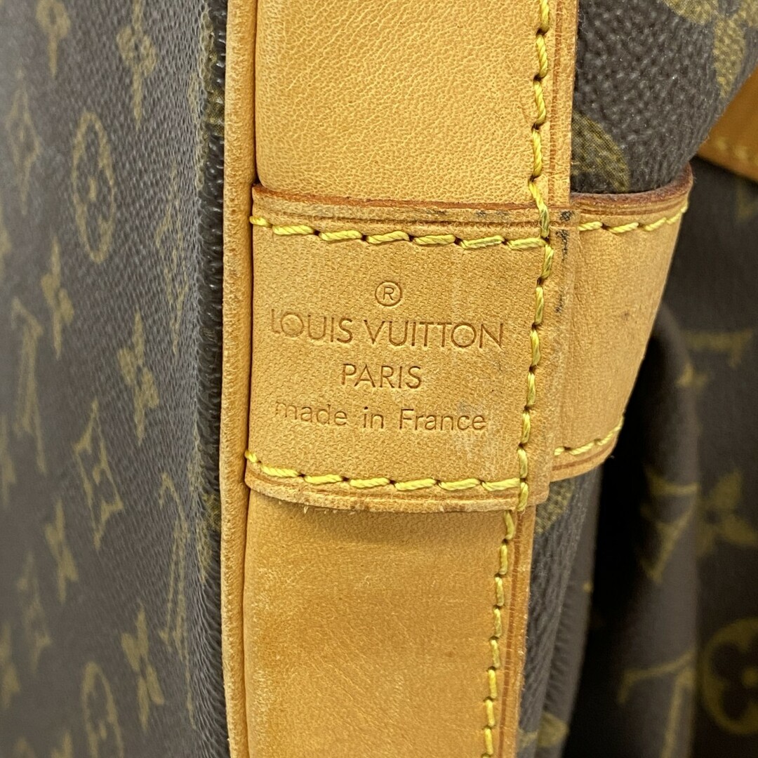 LOUIS VUITTON - 【5da1069】ルイヴィトン ボストンバッグ LOUIS VUITTON - 【5da1069】ルイヴィトン ボストンバッグ