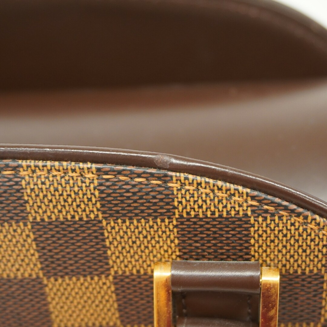 LOUIS VUITTON - 【5da1105】ルイヴィトン ハンドバッグ ダミエ LOUIS VUITTON - 【5da1105】ルイヴィトン ハンドバッグ ダミエ