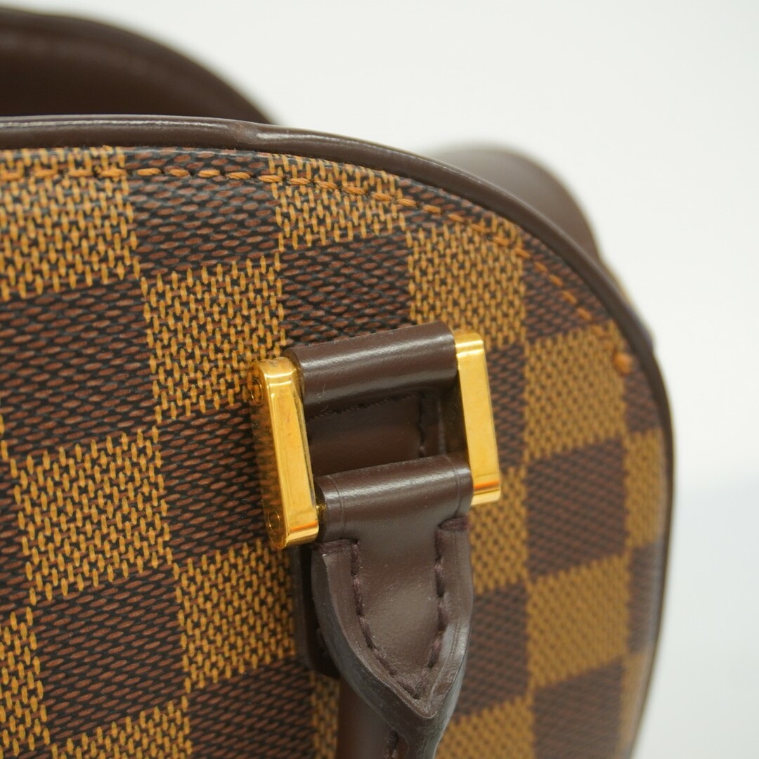 LOUIS VUITTON - 【5da1105】ルイヴィトン ハンドバッグ ダミエ LOUIS VUITTON - 【5da1105】ルイヴィトン ハンドバッグ ダミエ