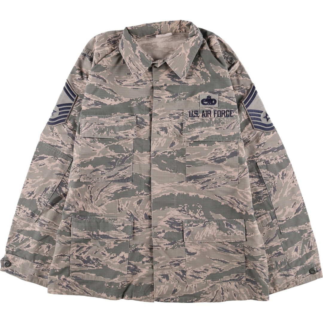 古着 米軍 PROPPER 迷彩柄 ABU デジタルタイガーカモ リップス 古着 米軍 PROPPER 迷彩柄 ABU デジタルタイガーカモ リップス