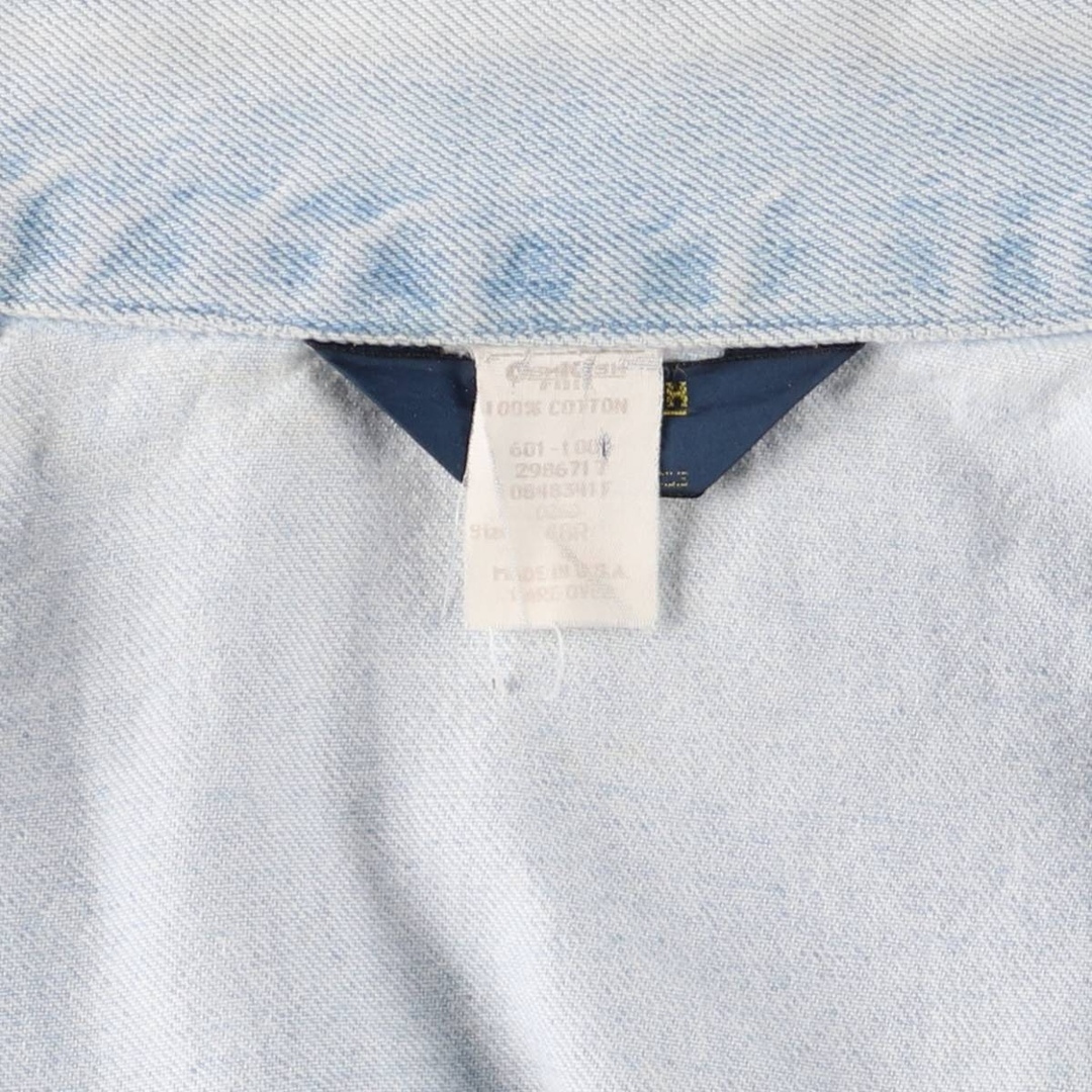 OshKosh - 古着 70~80年代 オシュコシュ Osh kosh デニム OshKosh - 古着 70~80年代 オシュコシュ Osh kosh デニム