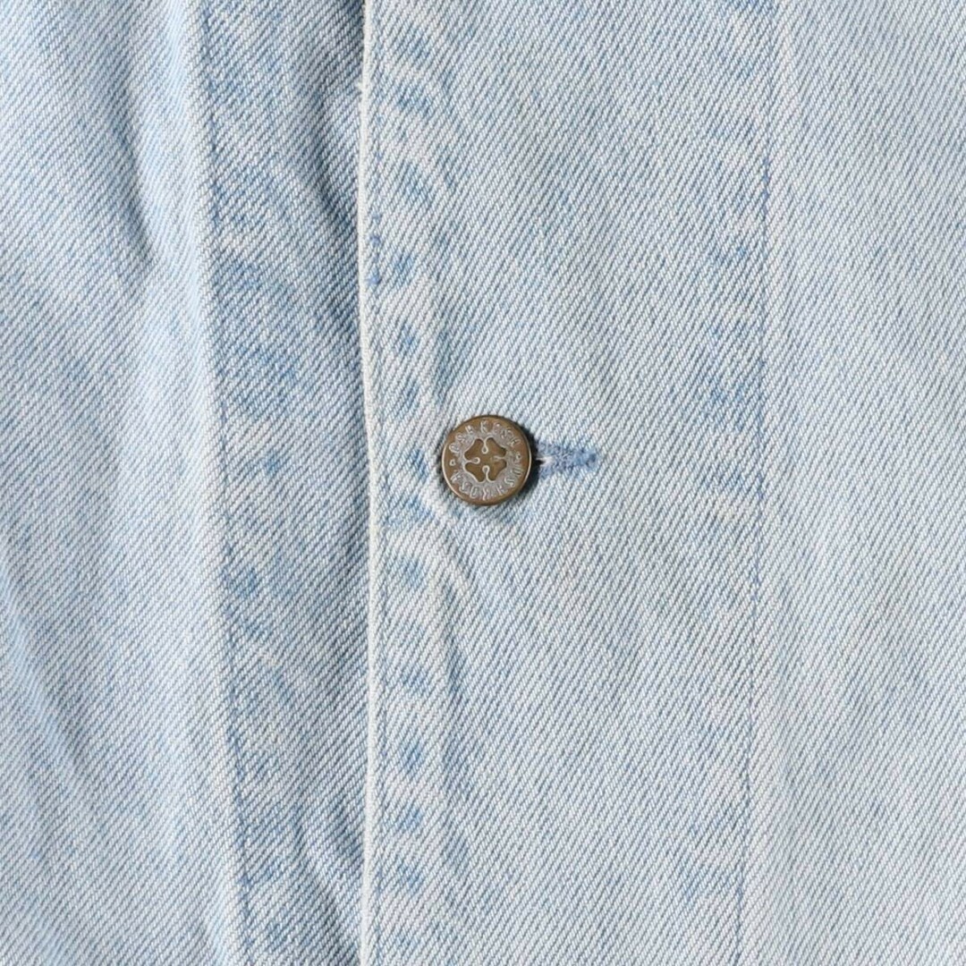 OshKosh - 古着 70~80年代 オシュコシュ Osh kosh デニム OshKosh - 古着 70~80年代 オシュコシュ Osh kosh デニム