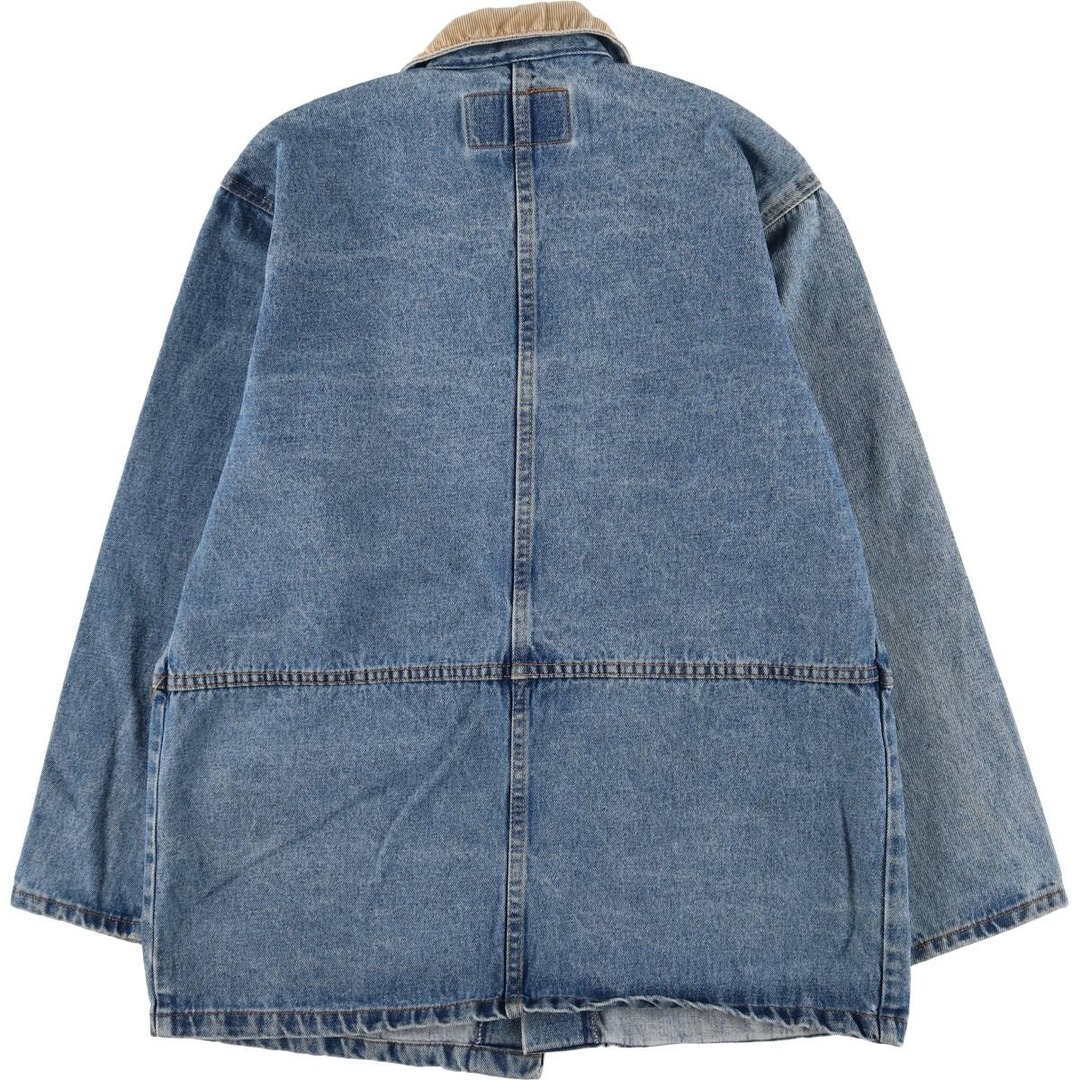 BIG SMITH - 古着 80年代 ビッグスミス Big Smith デニム BIG SMITH - 古着 80年代 ビッグスミス Big Smith デニム