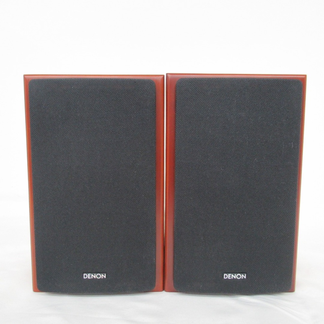 DENON SC-A77XG デノン ブックシェルフスピーカー 3way(DENON DENON SC-A77XG デノン ブックシェルフスピーカー 3way(DENON