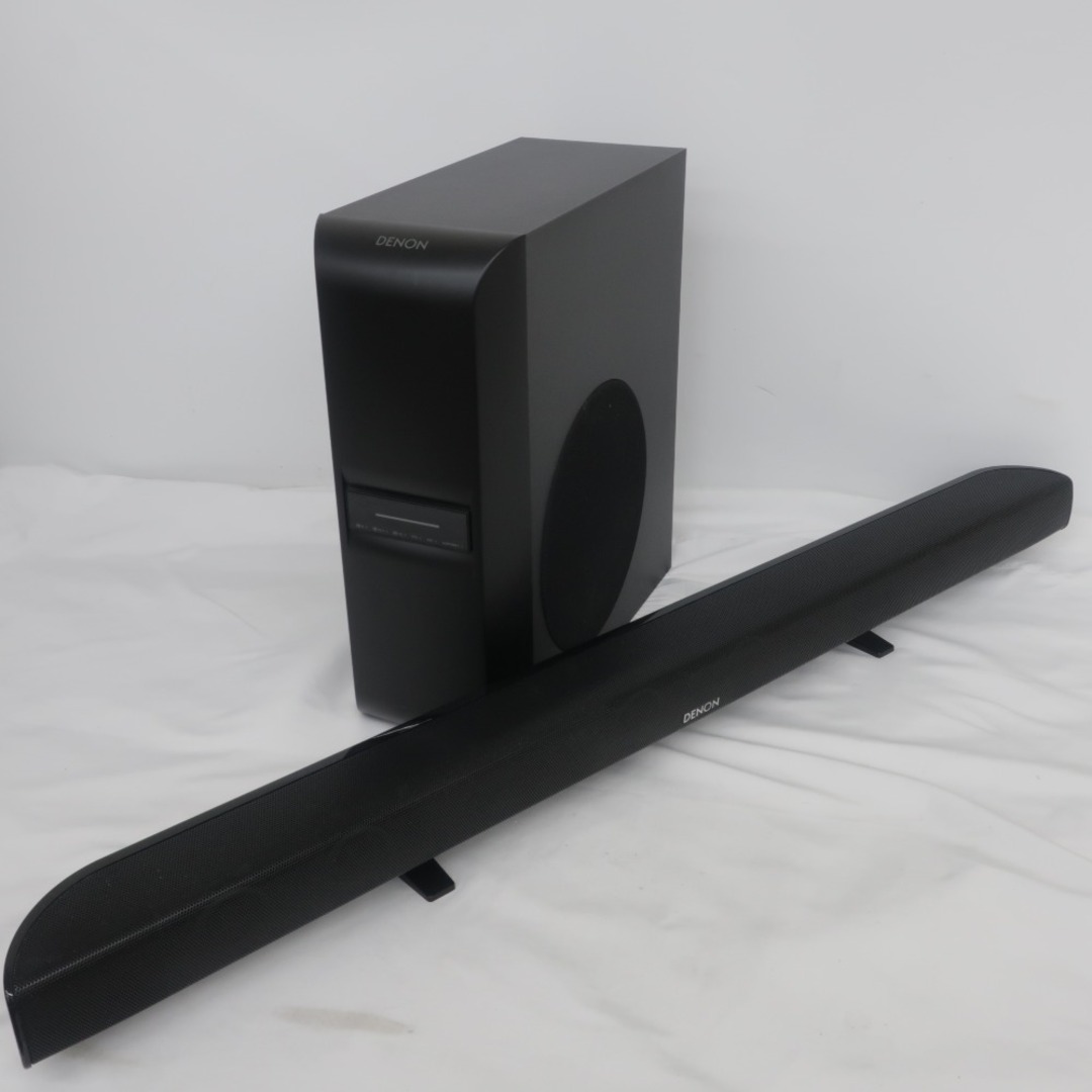 DENON - DENON (デノン) オーディオ機器 ホームシアターシステム DENON - DENON (デノン) オーディオ機器 ホームシアターシステム