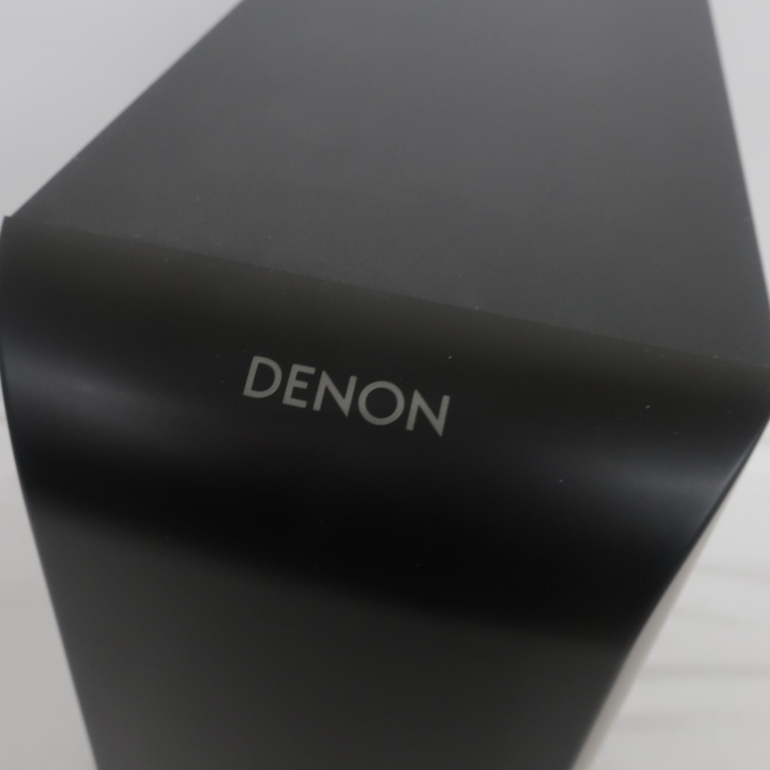 DENON - DENON (デノン) オーディオ機器 ホームシアターシステム DENON - DENON (デノン) オーディオ機器 ホームシアターシステム