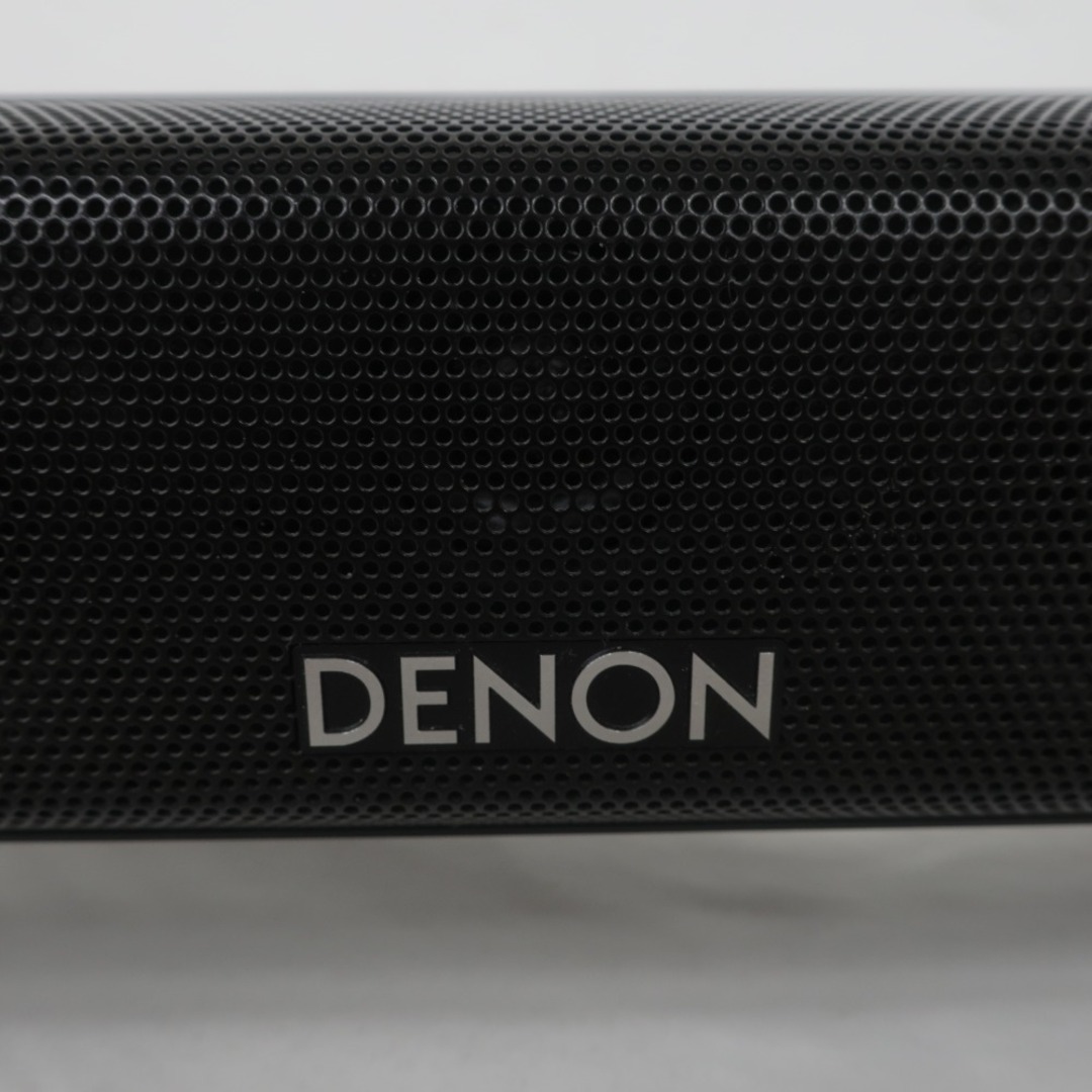 DENON - DENON (デノン) オーディオ機器 ホームシアターシステム DENON - DENON (デノン) オーディオ機器 ホームシアターシステム