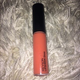 レブロン(REVLON)のレブロン グロス オレンジ ピンク(リップグロス)