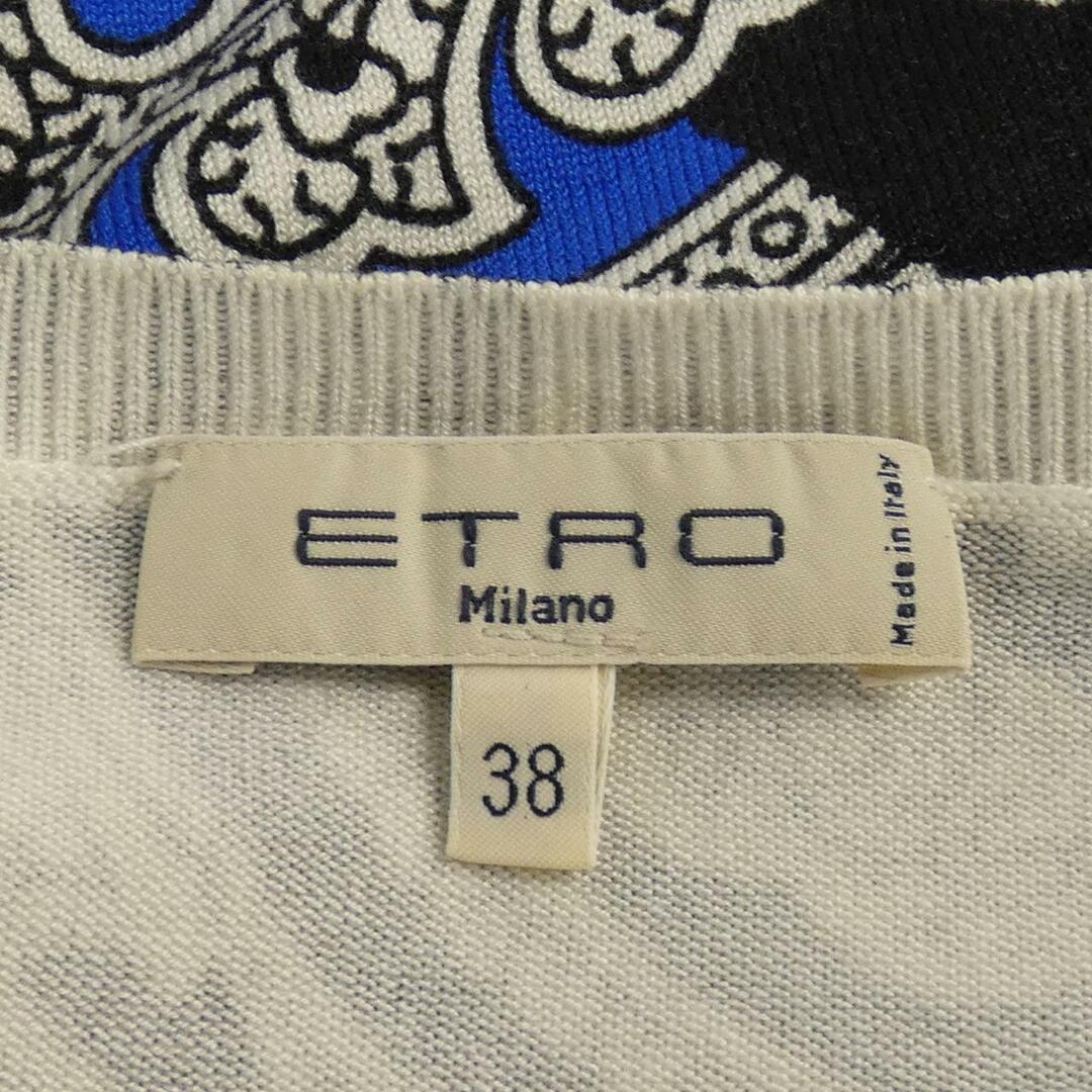 ETRO - エトロ ETRO トップスの通販 by KOMEHYO ONLINE ラクマ店 ETRO - エトロ ETRO トップスの通販 by KOMEHYO ONLINE ラクマ店