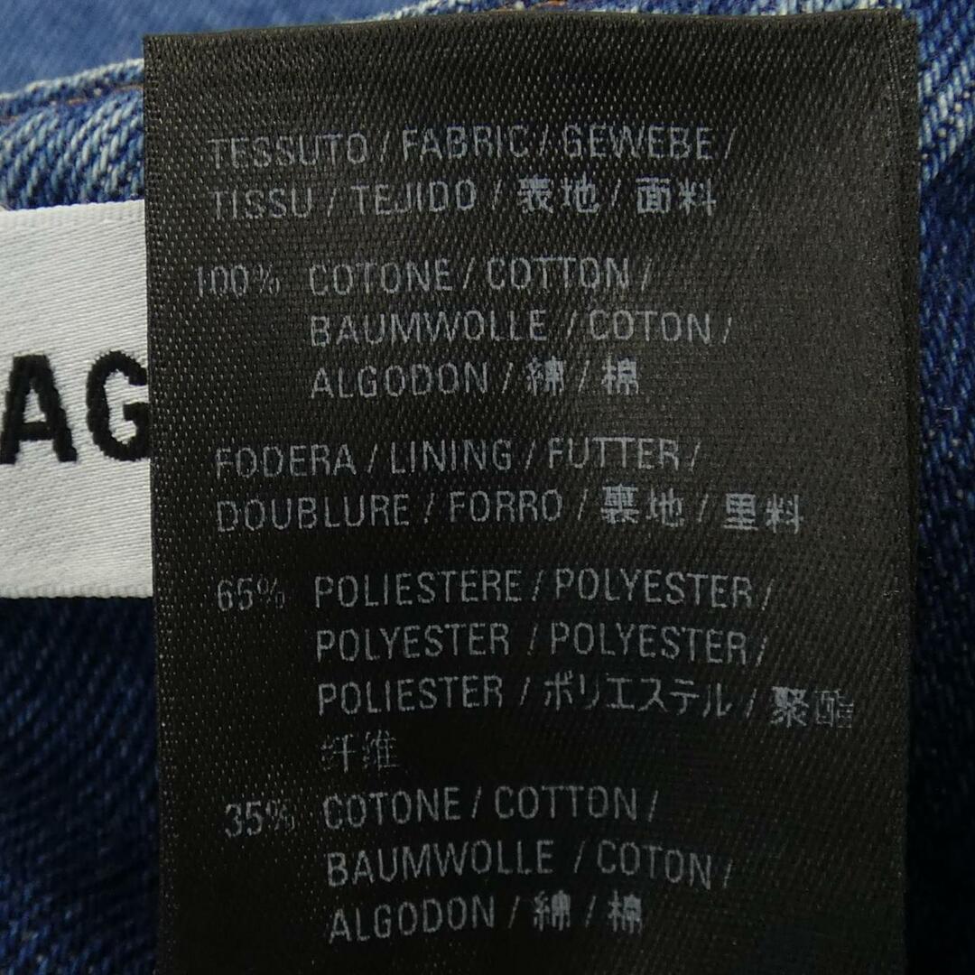 BALENCIAGA - バレンシアガ BALENCIAGA スカートの通販 by BALENCIAGA - バレンシアガ BALENCIAGA スカートの通販 by