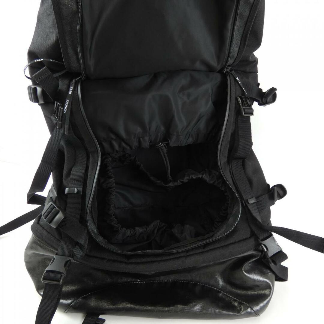 MONCLER - モンクレール MONCLER BACKPACKの通販 by KOMEHYO MONCLER - モンクレール MONCLER BACKPACKの通販 by KOMEHYO