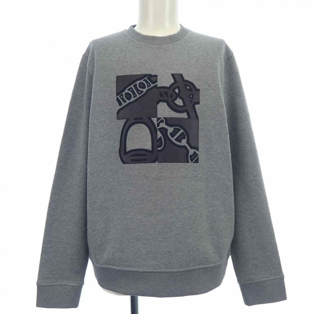 HERMES - エルメス HERMES スウェットの通販 by KOMEHYO ONLINE HERMES - エルメス HERMES スウェットの通販 by KOMEHYO ONLINE