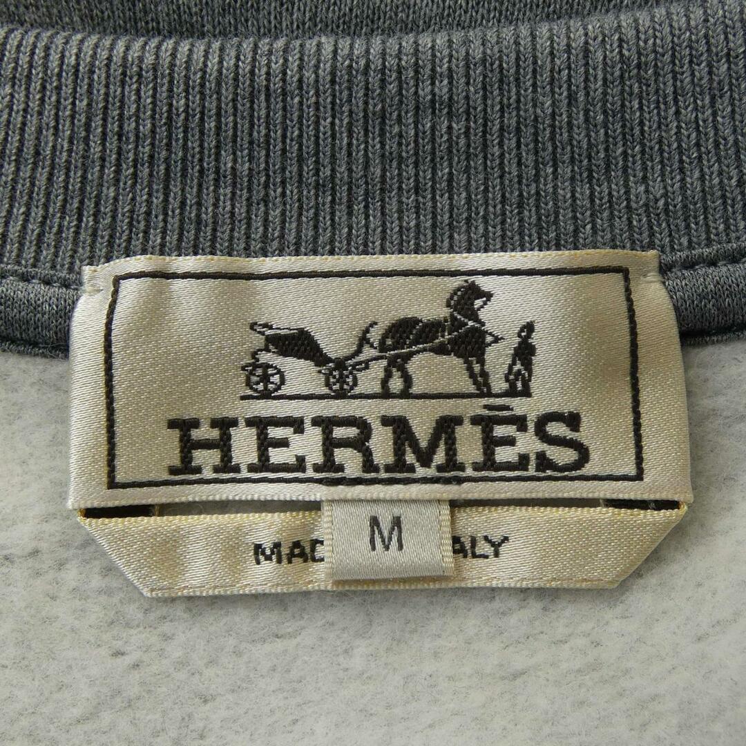 HERMES - エルメス HERMES スウェットの通販 by KOMEHYO ONLINE HERMES - エルメス HERMES スウェットの通販 by KOMEHYO ONLINE