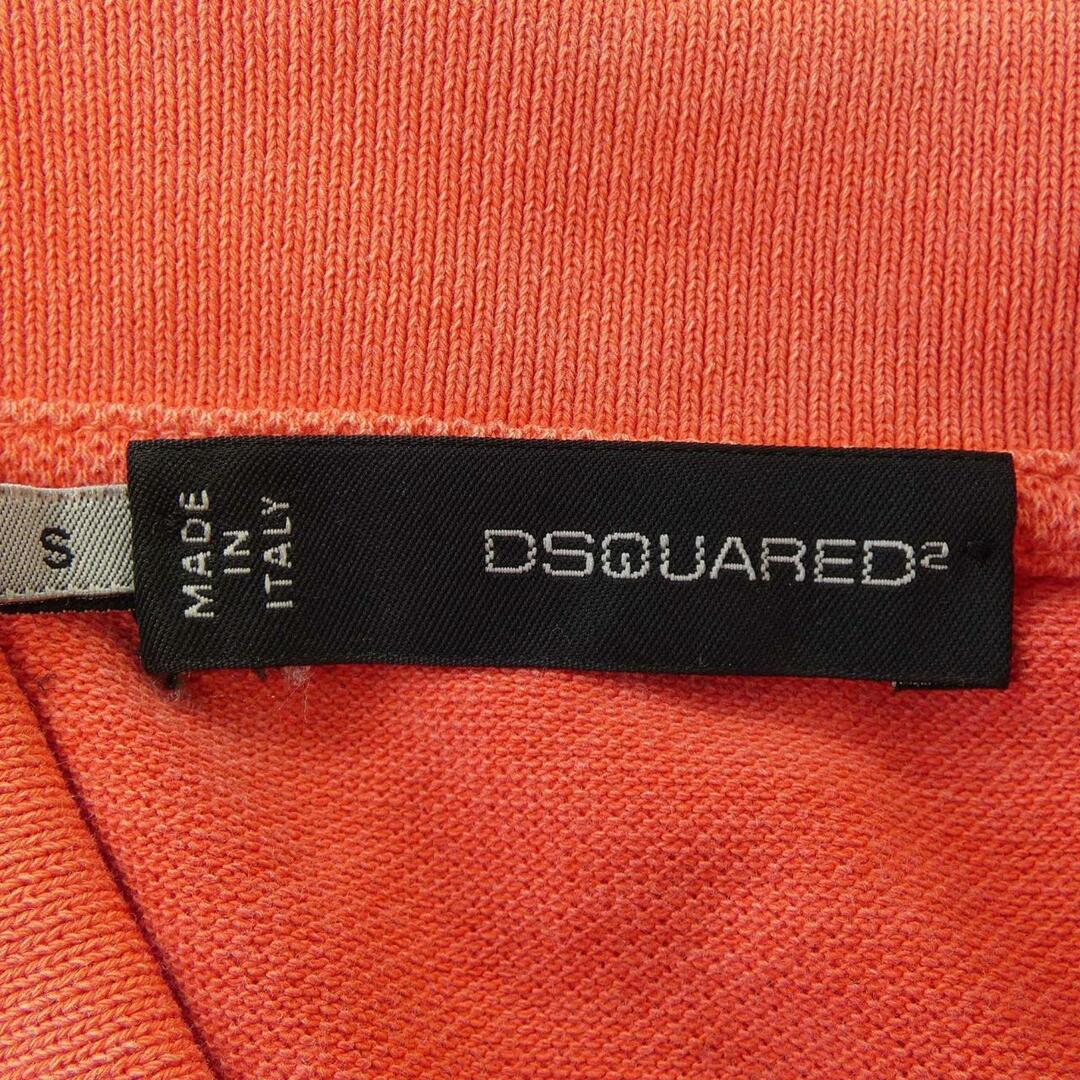 DSQUARED2 - ディースクエアード DSQUARED2 ポロシャツの通販 by DSQUARED2 - ディースクエアード DSQUARED2 ポロシャツの通販 by