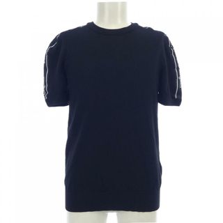DIOR HOMME - ディオールオム 963M605BT917 ラメ加工BEE刺繍 DIOR HOMME - ディオールオム 963M605BT917 ラメ加工BEE刺繍