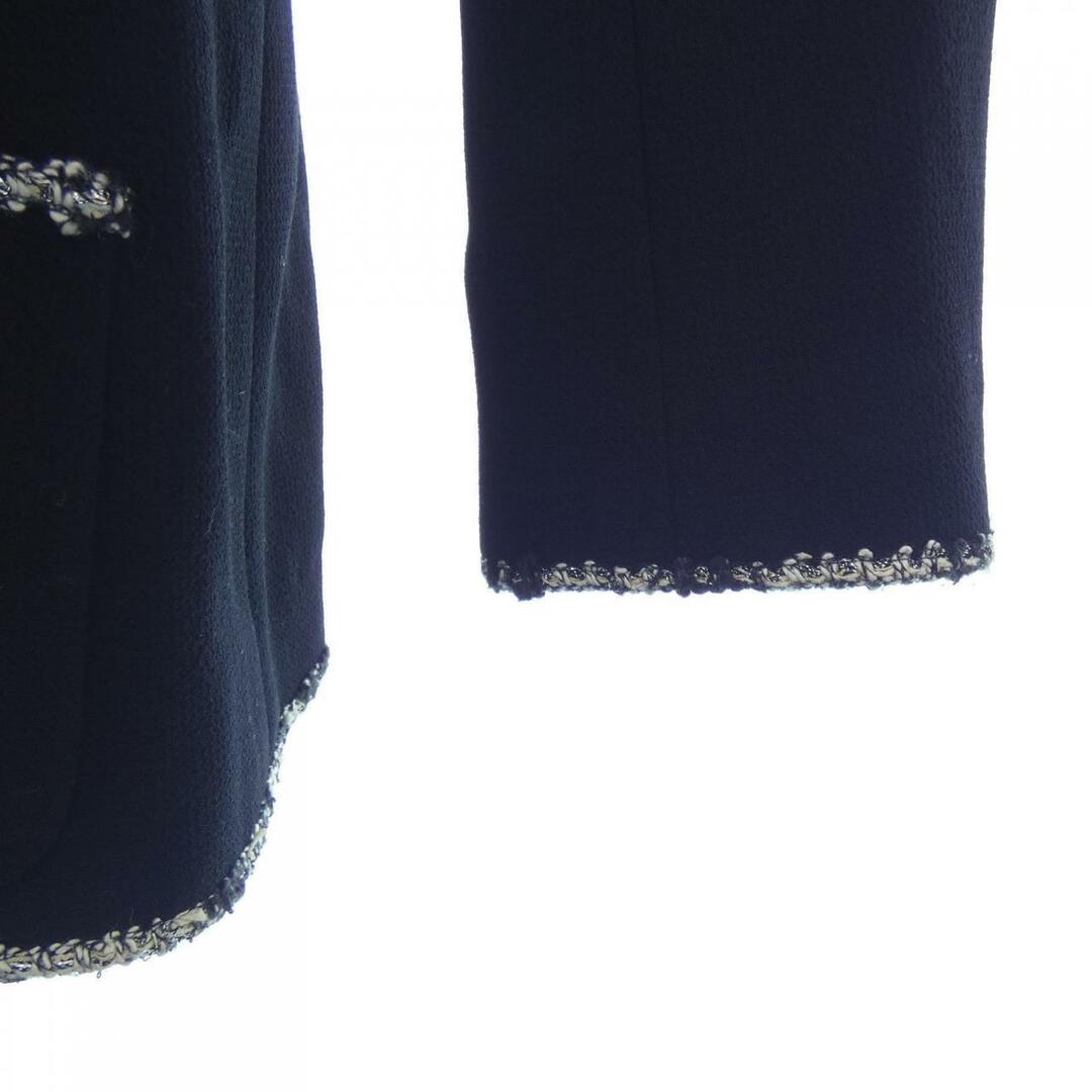 CHANEL - 【ヴィンテージ】シャネル CHANEL ジャケットの通販 by CHANEL - 【ヴィンテージ】シャネル CHANEL ジャケットの通販 by