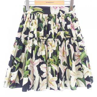 DOLCE&GABBANA(スカート)のフリマアイテム一覧 DOLCE&GABBANA(スカート)のフリマアイテム一覧