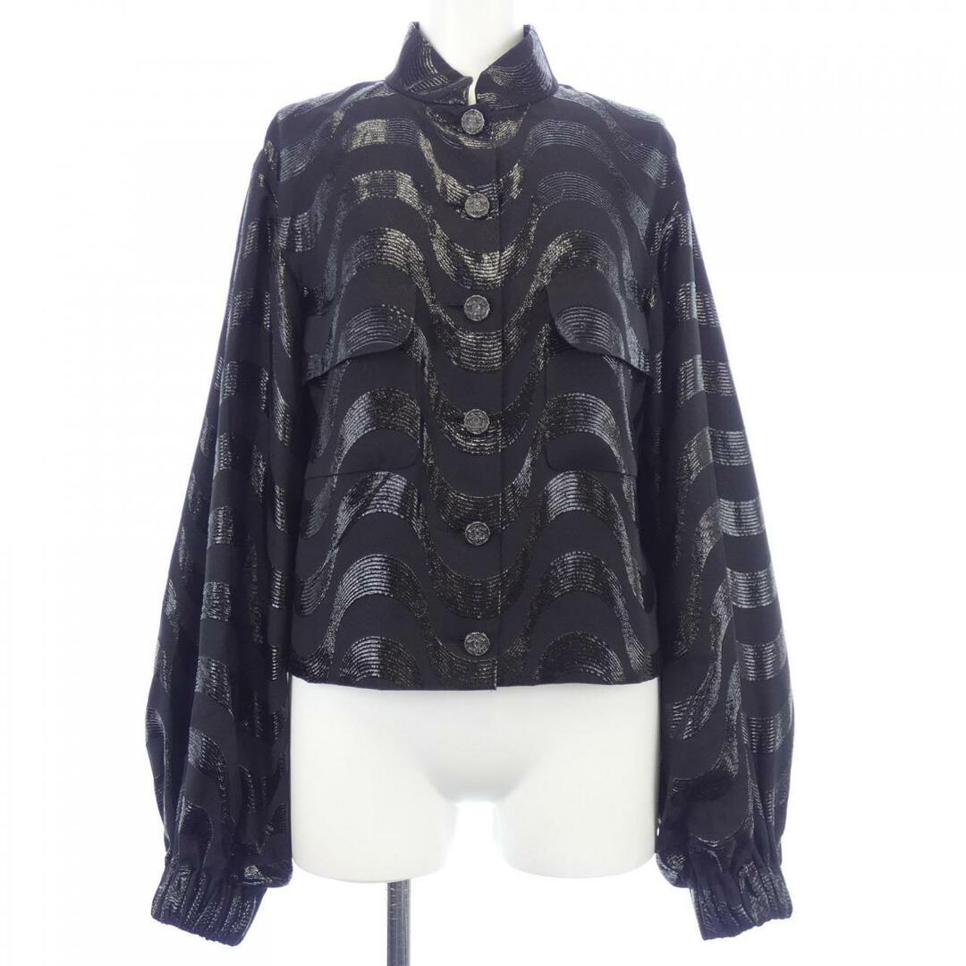 CHANEL - シャネル CHANEL ジャケットの通販 by KOMEHYO ONLINE CHANEL - シャネル CHANEL ジャケットの通販 by KOMEHYO ONLINE