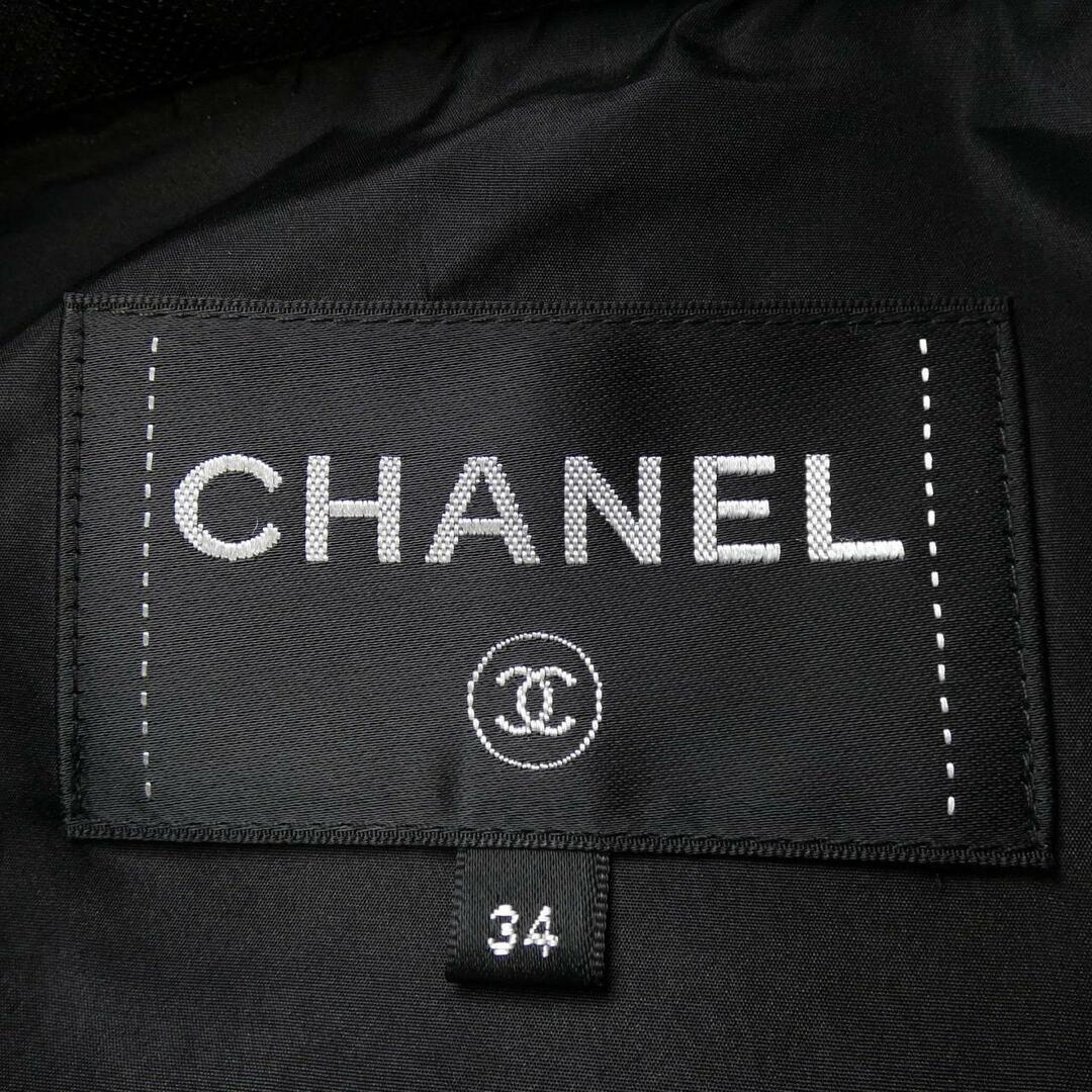 CHANEL - シャネル CHANEL ジャケットの通販 by KOMEHYO ONLINE CHANEL - シャネル CHANEL ジャケットの通販 by KOMEHYO ONLINE