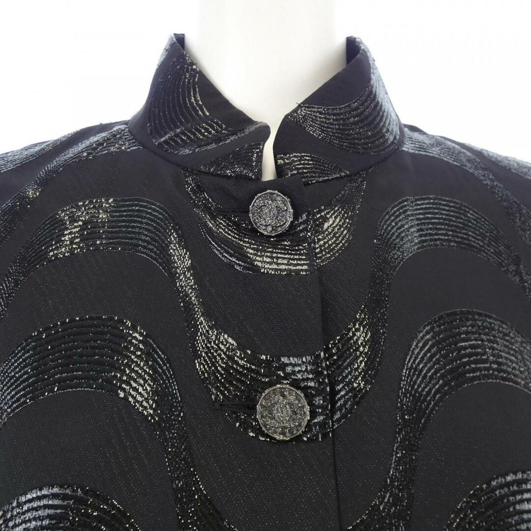 CHANEL - シャネル CHANEL ジャケットの通販 by KOMEHYO ONLINE CHANEL - シャネル CHANEL ジャケットの通販 by KOMEHYO ONLINE
