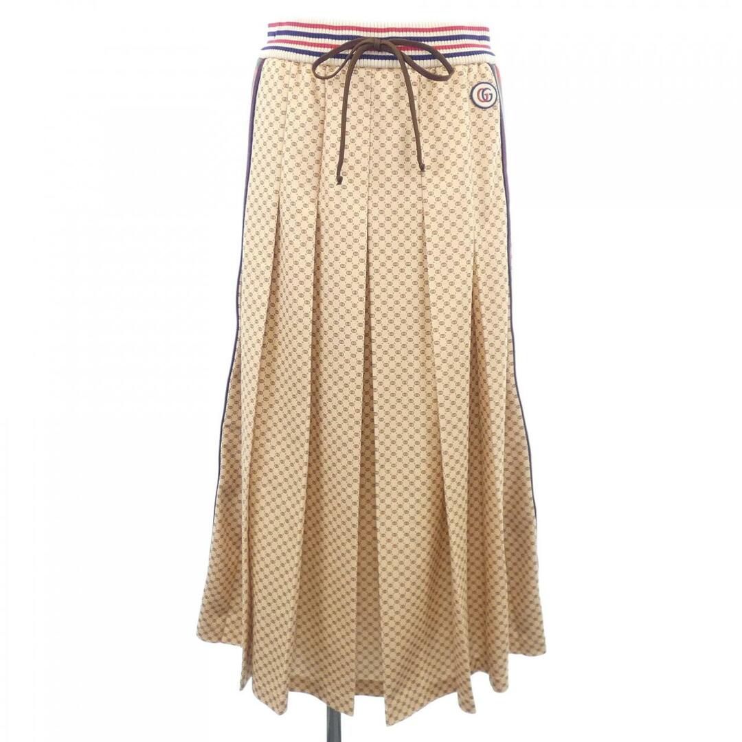 GUCCI - グッチ GUCCI スカートの通販 by KOMEHYO ONLINE ラクマ GUCCI - グッチ GUCCI スカートの通販 by KOMEHYO ONLINE ラクマ