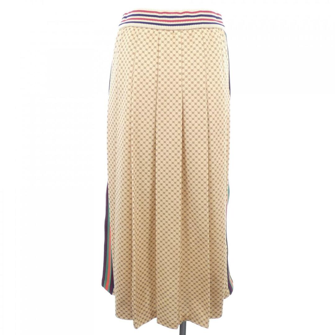 GUCCI - グッチ GUCCI スカートの通販 by KOMEHYO ONLINE ラクマ GUCCI - グッチ GUCCI スカートの通販 by KOMEHYO ONLINE ラクマ