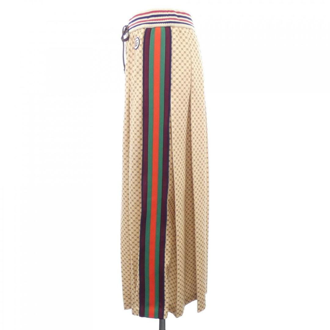 GUCCI - グッチ GUCCI スカートの通販 by KOMEHYO ONLINE ラクマ GUCCI - グッチ GUCCI スカートの通販 by KOMEHYO ONLINE ラクマ