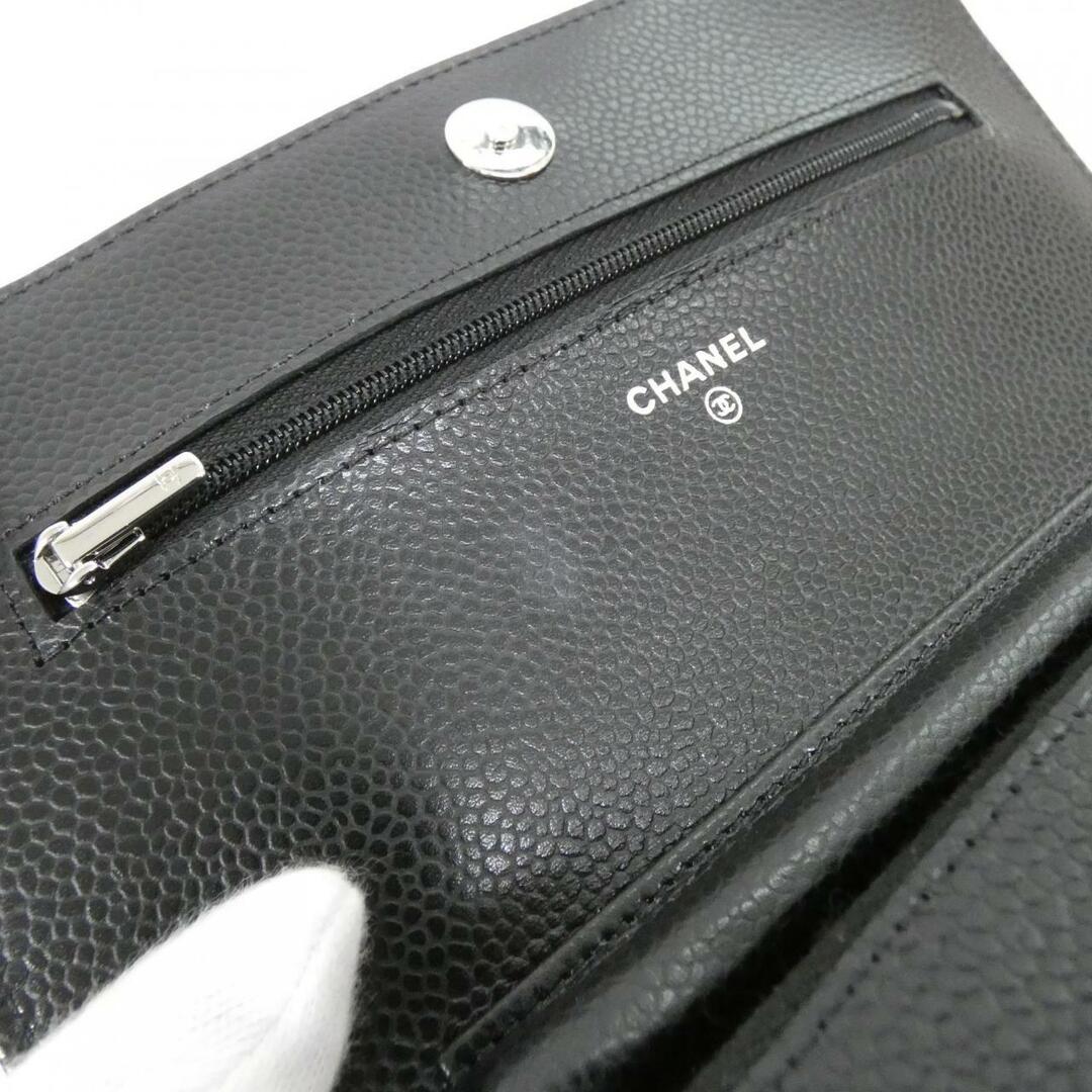 CHANEL - シャネル タイムレスクラシック ライン AP0250 CHANEL - シャネル タイムレスクラシック ライン AP0250