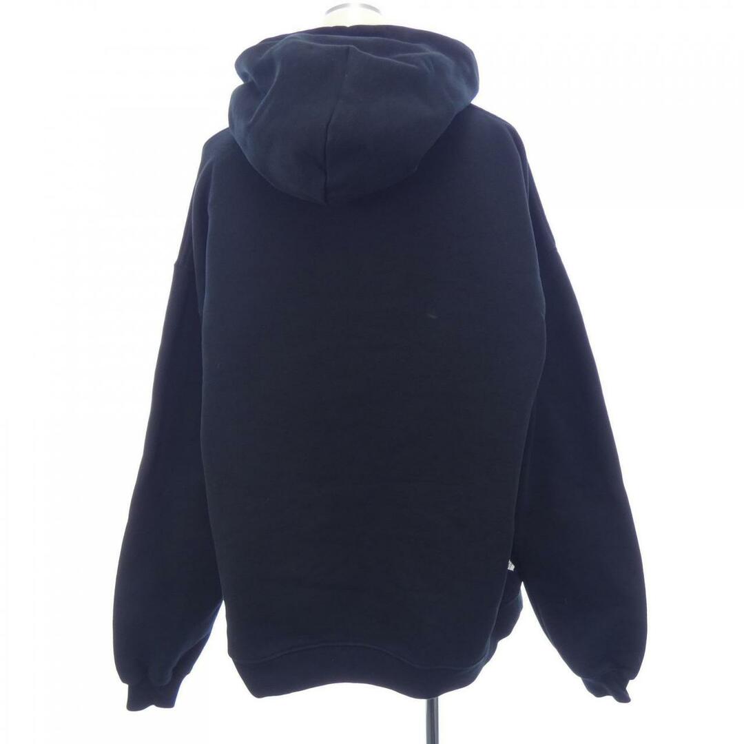 VETEMENTS - ヴェトモン VETEMENTS パーカーの通販 by KOMEHYO VETEMENTS - ヴェトモン VETEMENTS パーカーの通販 by KOMEHYO