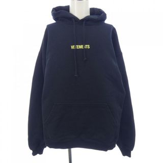 VETEMENTS(スウェット)のフリマアイテム一覧 VETEMENTS(スウェット)のフリマアイテム一覧