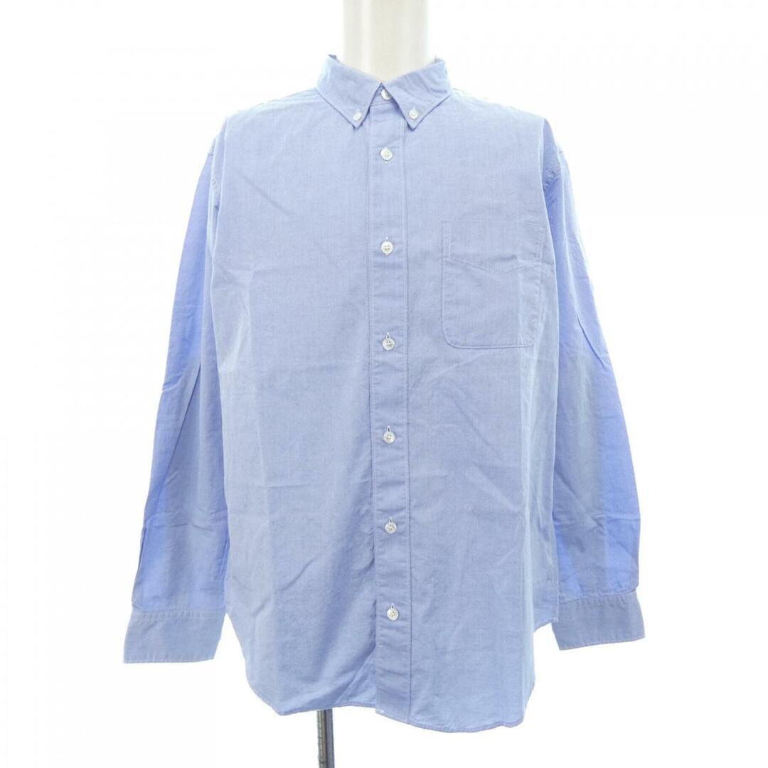 VISVIM - ヴィズヴィム VISVIM シャツの通販 by KOMEHYO ONLINE VISVIM - ヴィズヴィム VISVIM シャツの通販 by KOMEHYO ONLINE