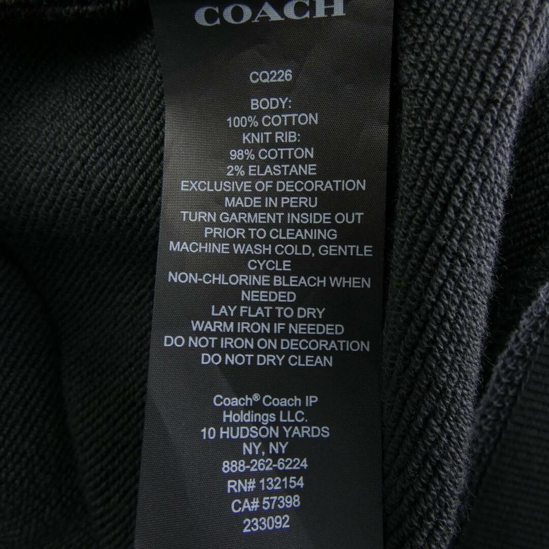 COACH - コーチ COACH パーカーの通販 by KOMEHYO ONLINE ラクマ COACH - コーチ COACH パーカーの通販 by KOMEHYO ONLINE ラクマ