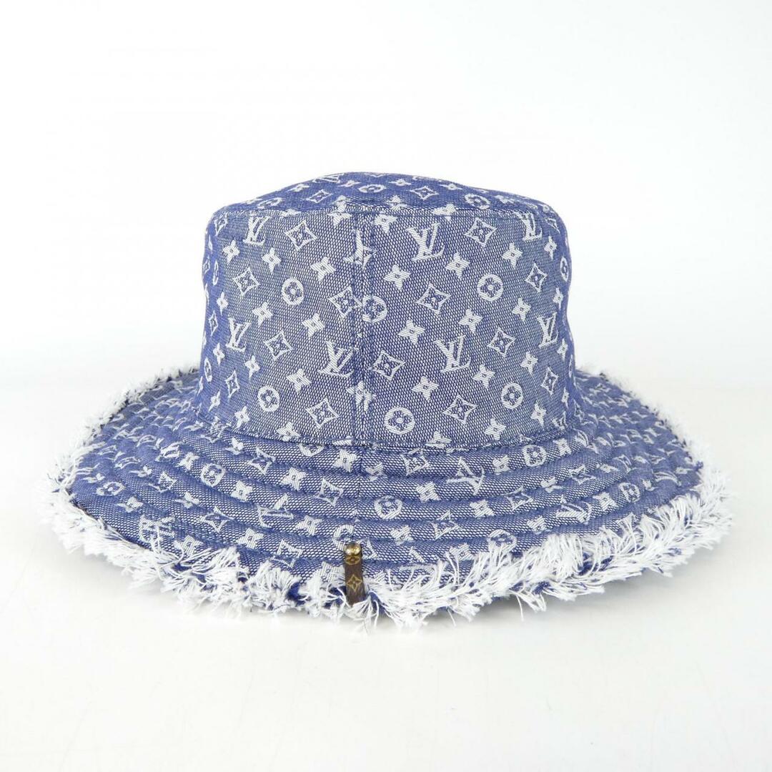 LOUIS VUITTON - ルイヴィトン LOUIS VUITTON ハットの通販 by LOUIS VUITTON - ルイヴィトン LOUIS VUITTON ハットの通販 by
