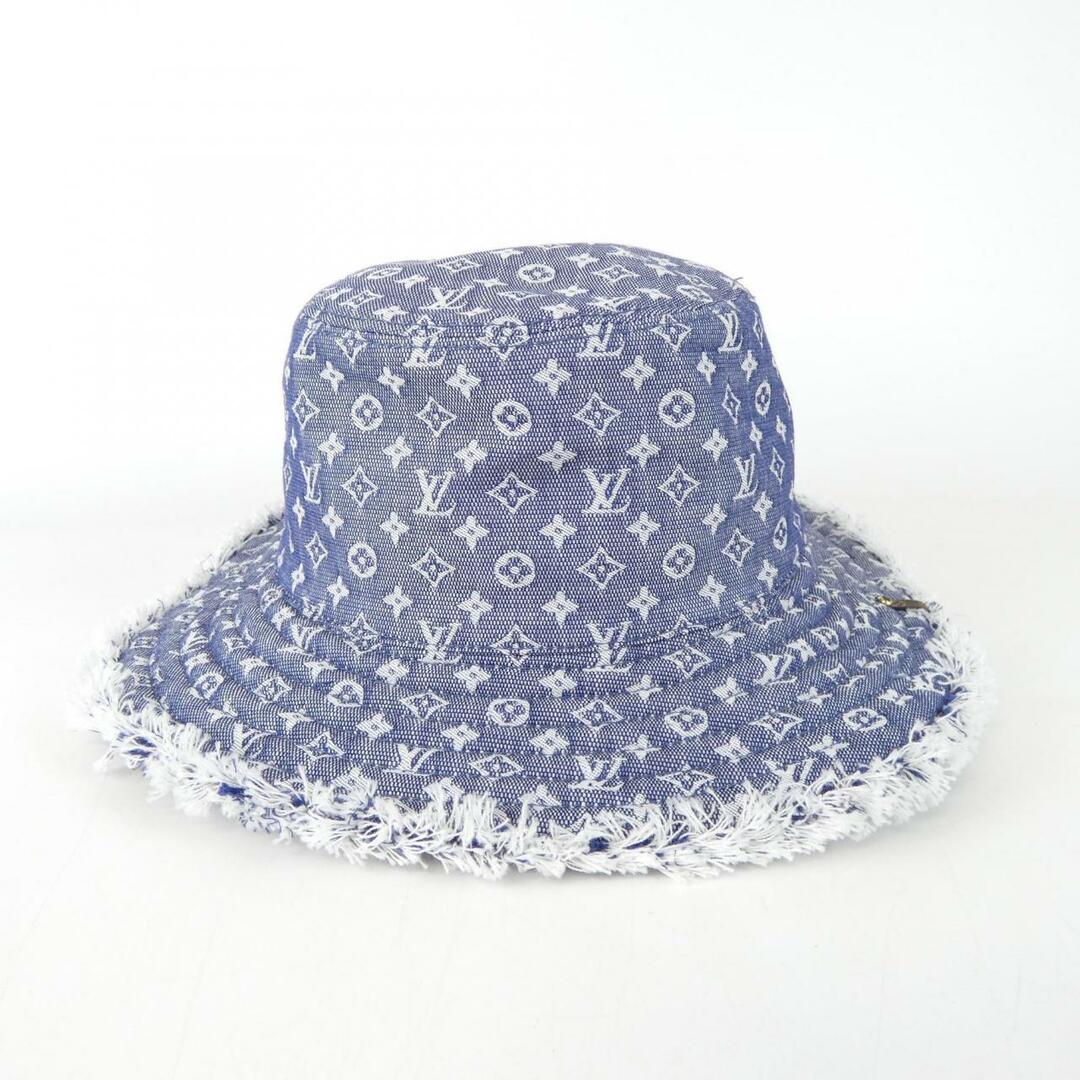 LOUIS VUITTON - ルイヴィトン LOUIS VUITTON ハットの通販 by LOUIS VUITTON - ルイヴィトン LOUIS VUITTON ハットの通販 by