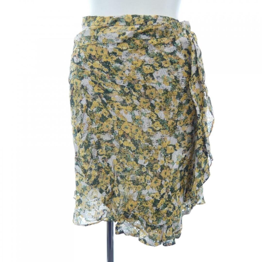 Isabel Marant - イザベルマラン ISABEL MARANT スカートの通販 Isabel Marant - イザベルマラン ISABEL MARANT スカートの通販