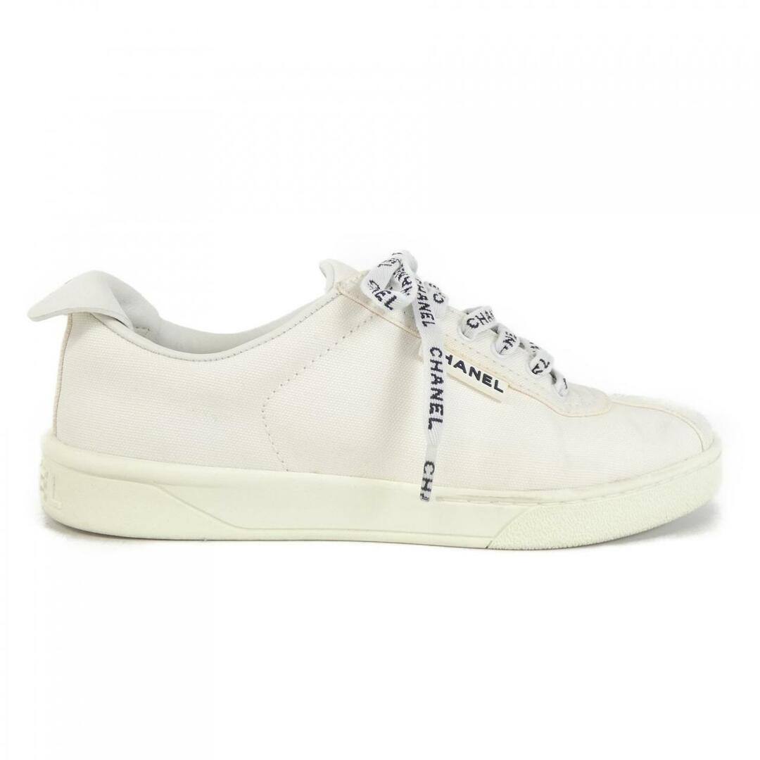 CHANEL - シャネル CHANEL スニーカーの通販 by KOMEHYO ONLINE CHANEL - シャネル CHANEL スニーカーの通販 by KOMEHYO ONLINE