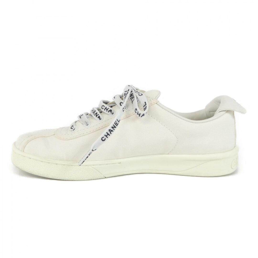 CHANEL - シャネル CHANEL スニーカーの通販 by KOMEHYO ONLINE CHANEL - シャネル CHANEL スニーカーの通販 by KOMEHYO ONLINE