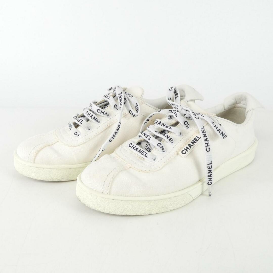 CHANEL - シャネル CHANEL スニーカーの通販 by KOMEHYO ONLINE CHANEL - シャネル CHANEL スニーカーの通販 by KOMEHYO ONLINE