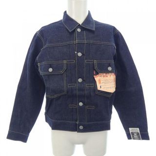 Levi's(テーラードジャケット)のフリマアイテム一覧 Levi's(テーラードジャケット)のフリマアイテム一覧