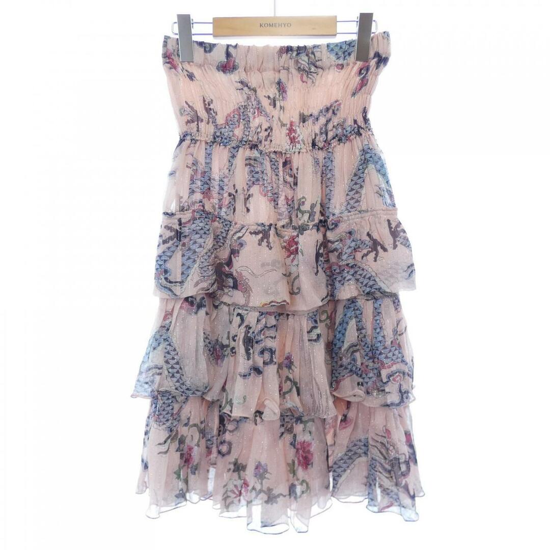 Isabel Marant - イザベルマラン ISABEL MARANT スカートの通販 Isabel Marant - イザベルマラン ISABEL MARANT スカートの通販