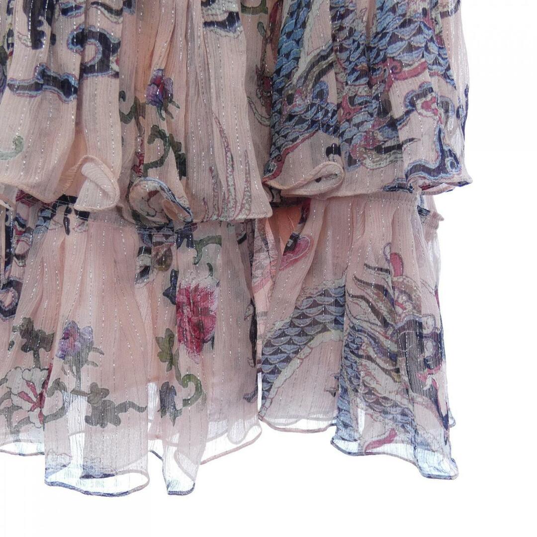 Isabel Marant - イザベルマラン ISABEL MARANT スカートの通販 Isabel Marant - イザベルマラン ISABEL MARANT スカートの通販