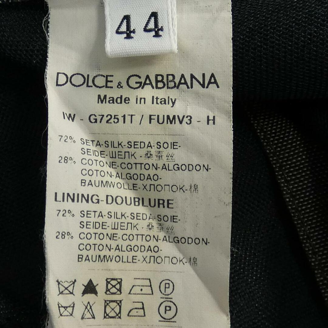 DOLCE&GABBANA - ドルチェアンドガッバーナ DOLCE&GABBANA DOLCE&GABBANA - ドルチェアンドガッバーナ DOLCE&GABBANA