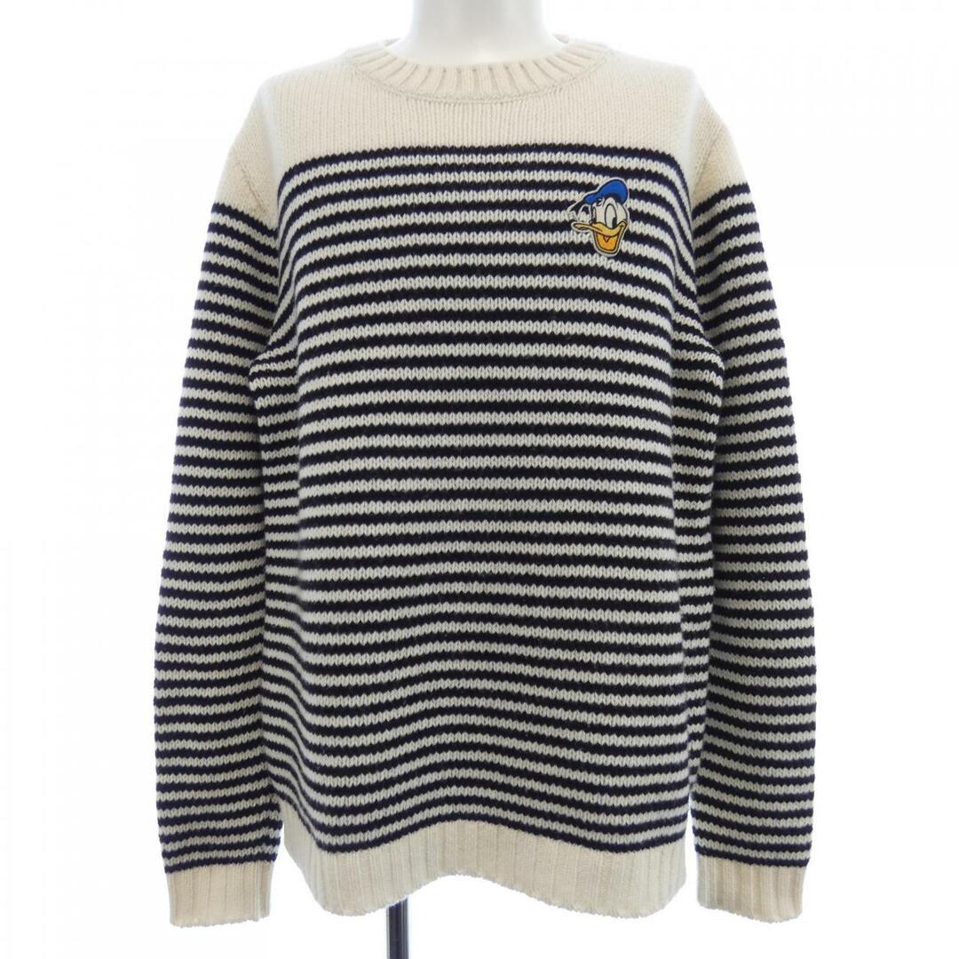GUCCI - グッチ GUCCI ニットの通販 by KOMEHYO ONLINE ラクマ店 GUCCI - グッチ GUCCI ニットの通販 by KOMEHYO ONLINE ラクマ店