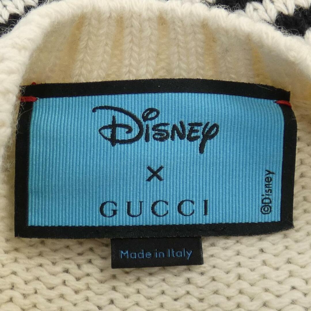 GUCCI - グッチ GUCCI ニットの通販 by KOMEHYO ONLINE ラクマ店 GUCCI - グッチ GUCCI ニットの通販 by KOMEHYO ONLINE ラクマ店