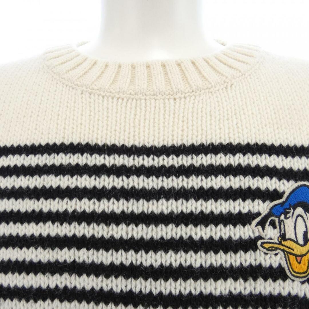 GUCCI - グッチ GUCCI ニットの通販 by KOMEHYO ONLINE ラクマ店 GUCCI - グッチ GUCCI ニットの通販 by KOMEHYO ONLINE ラクマ店