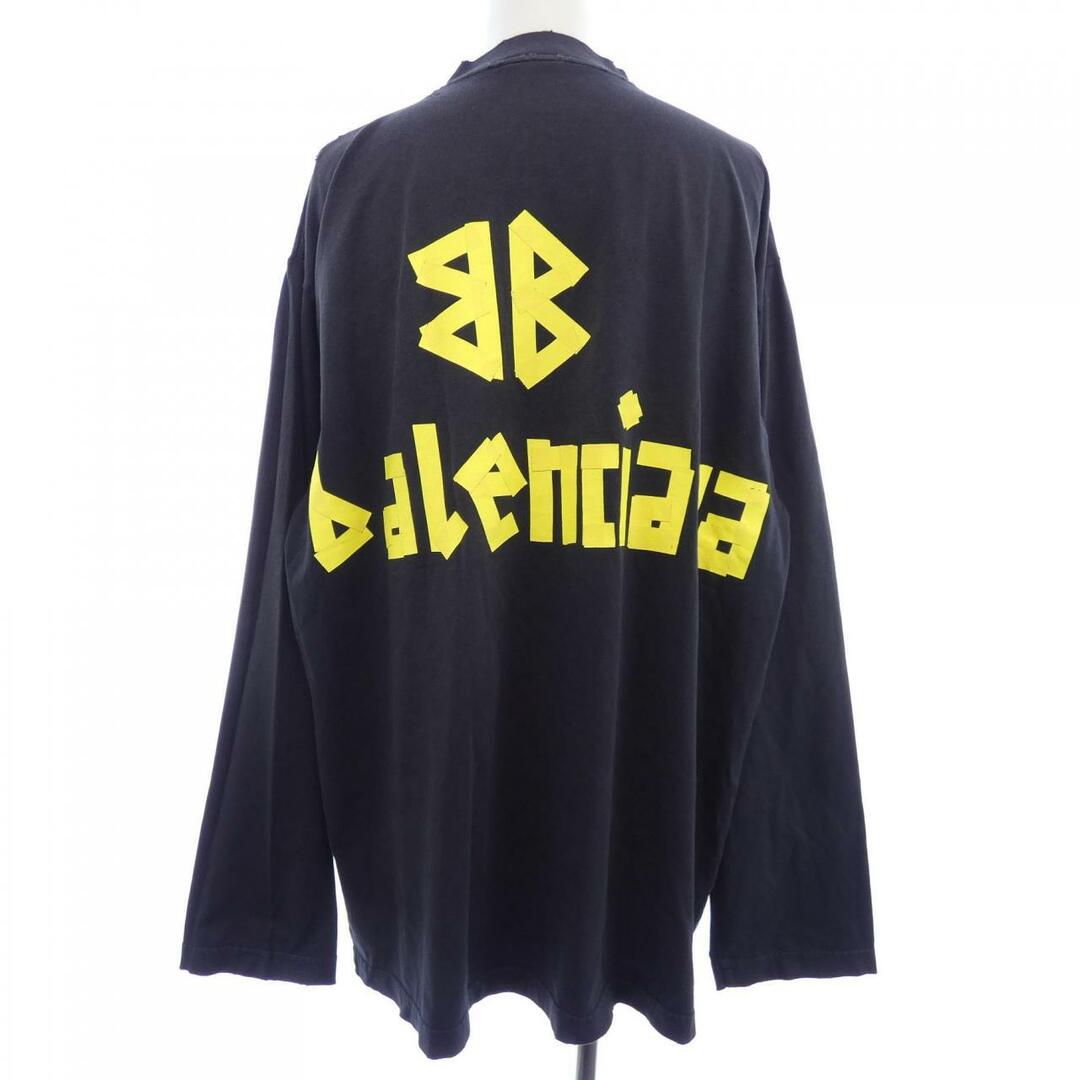 BALENCIAGA - バレンシアガ BALENCIAGA トップスの通販 by BALENCIAGA - バレンシアガ BALENCIAGA トップスの通販 by