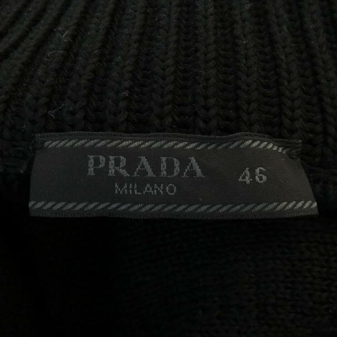 PRADA - プラダ PRADA ニットの通販 by KOMEHYO ONLINE ラクマ店 PRADA - プラダ PRADA ニットの通販 by KOMEHYO ONLINE ラクマ店