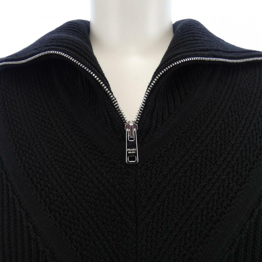 PRADA - プラダ PRADA ニットの通販 by KOMEHYO ONLINE ラクマ店 PRADA - プラダ PRADA ニットの通販 by KOMEHYO ONLINE ラクマ店