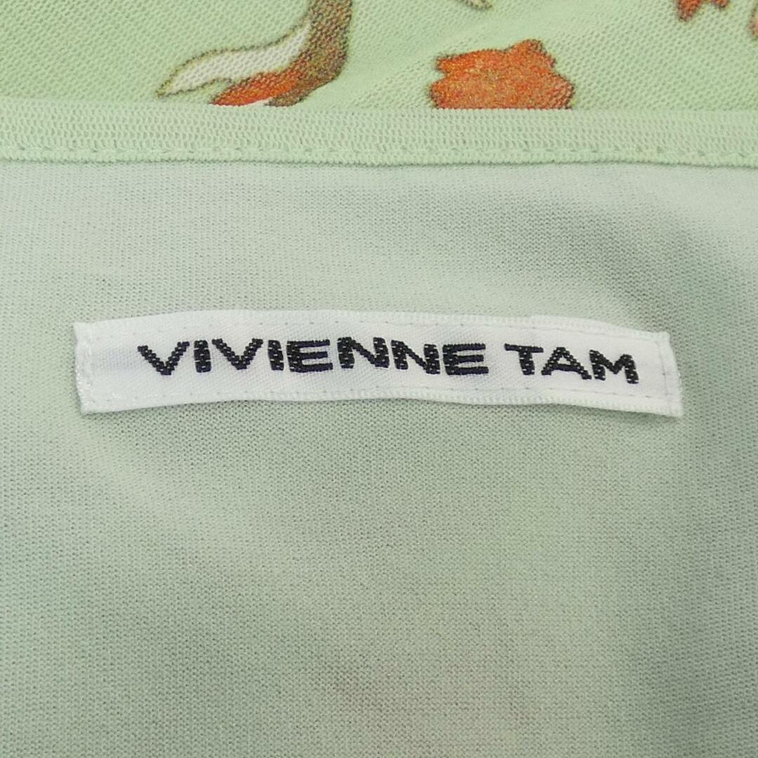 VIVIENNE TAM - ヴィヴィアンタム VIVIENNE TAM トップスの通販 VIVIENNE TAM - ヴィヴィアンタム VIVIENNE TAM トップスの通販