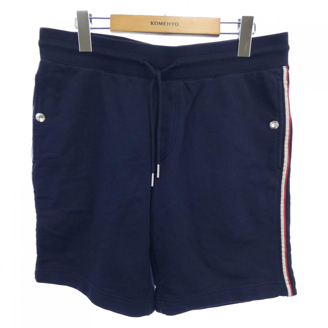 MONCLER - モンクレール MONCLER ショートパンツの通販 by MONCLER - モンクレール MONCLER ショートパンツの通販 by